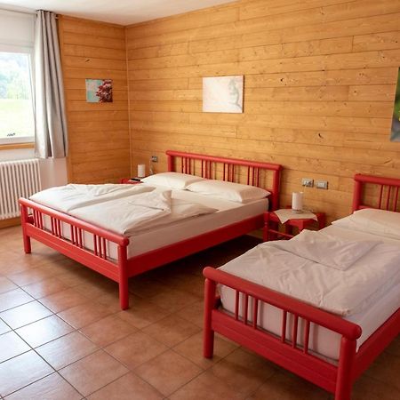 B&B Prato Solaro Taceno Eksteriør bilde
