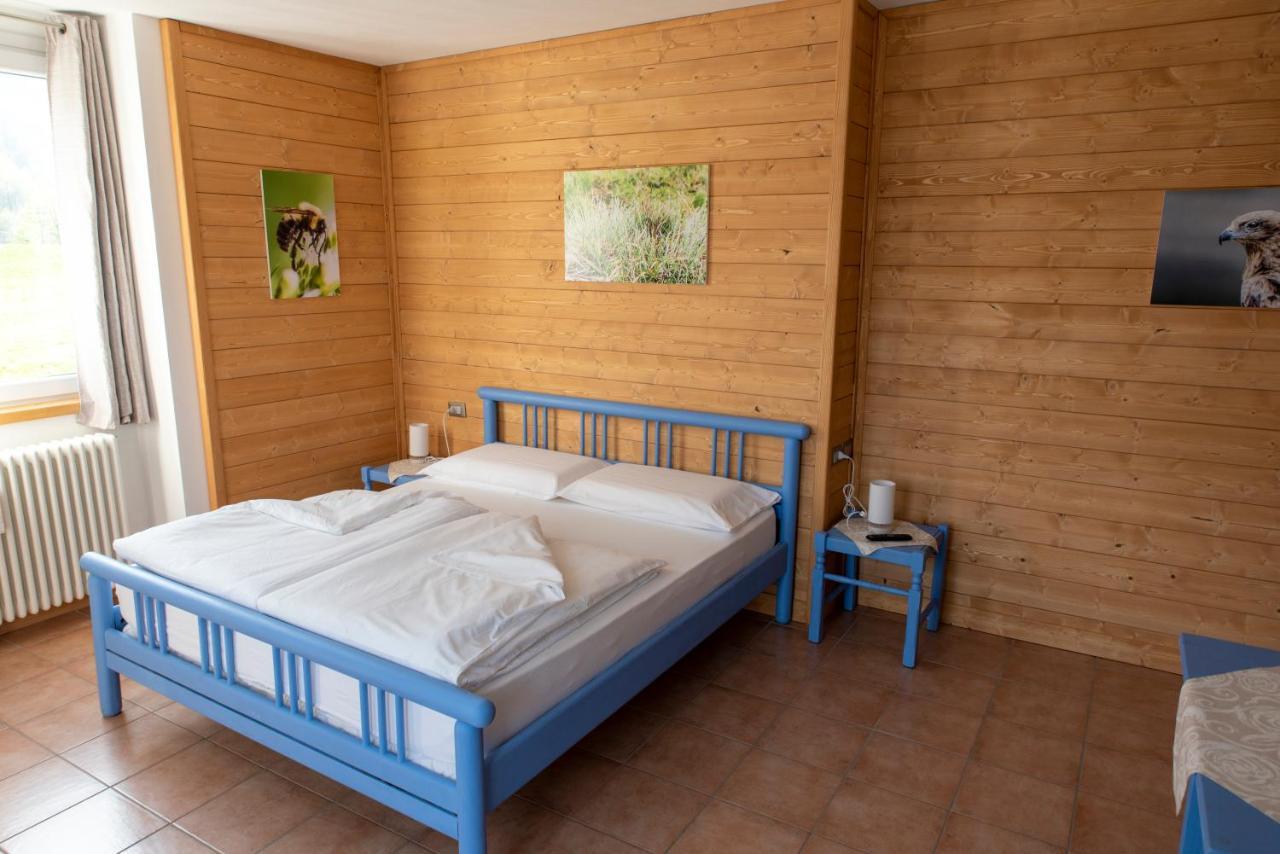 B&B Prato Solaro Taceno Eksteriør bilde